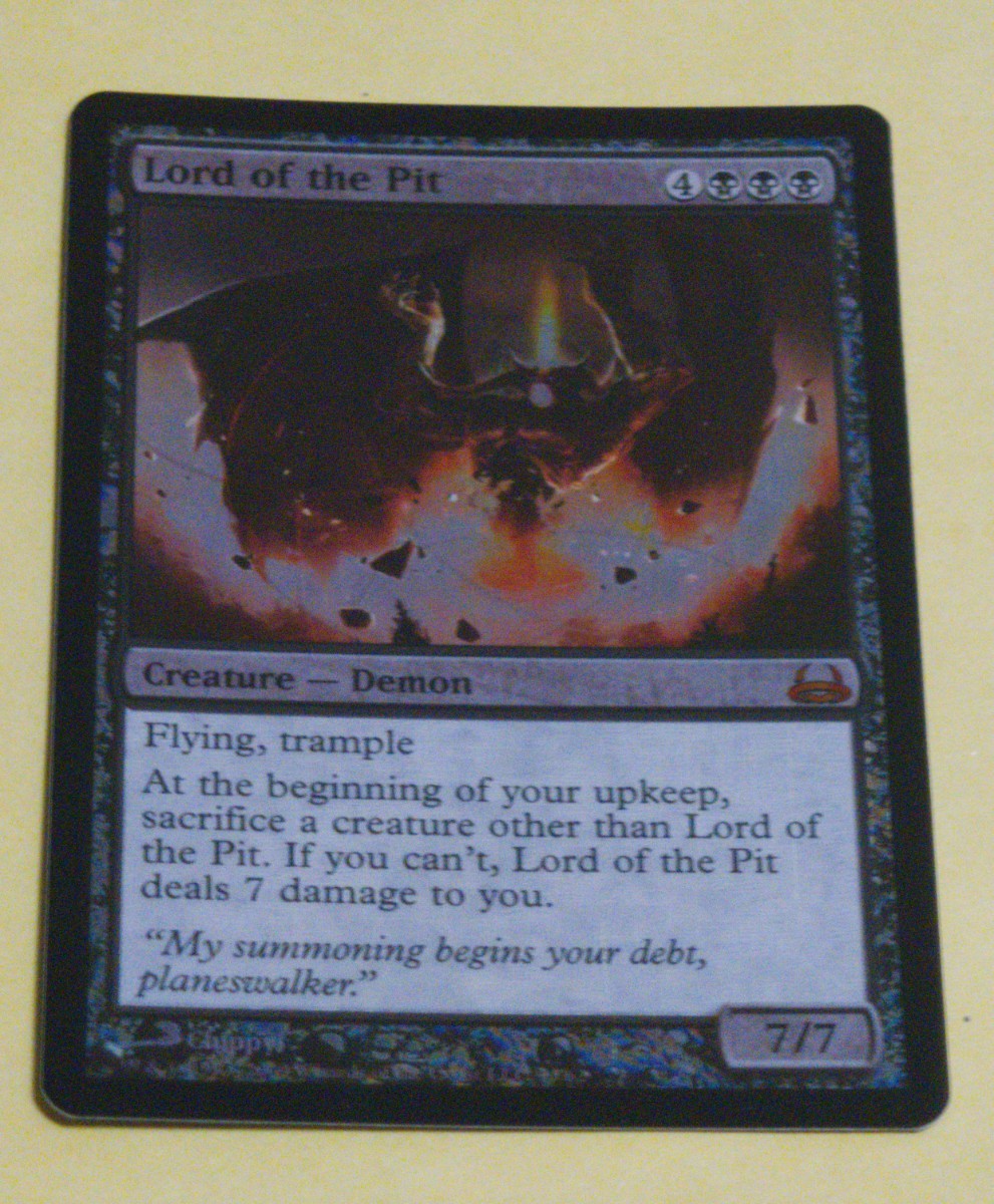 Yahoo!オークション -「ネクロポーテンス foil」(黒) (Foil Yahoo!オークション -「ネクロポーテンス foil」(黒) (Foil