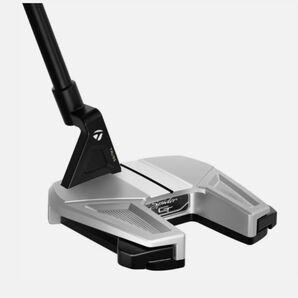 2023 テーラーメイド スパイダー GT MAX トラスパター 33インチ