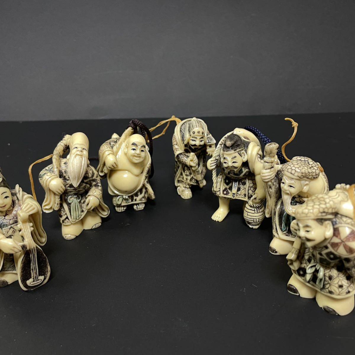69%OFF!】【69%OFF!】牙風 根付 古美術品 古董 彫刻 彫刻 | blog