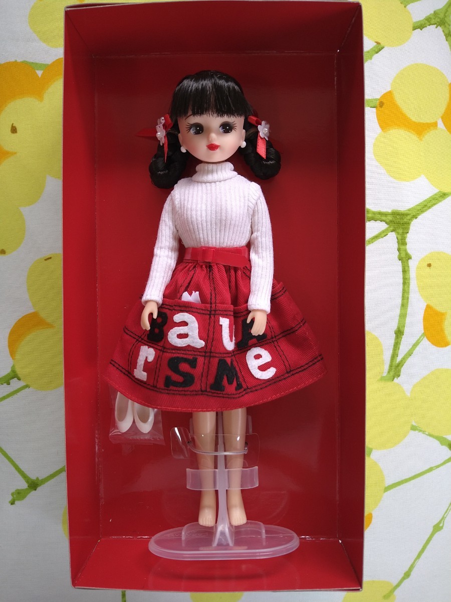 Yahoo!オークション -「リカちゃん タカシマヤ」(人形、キャラクター