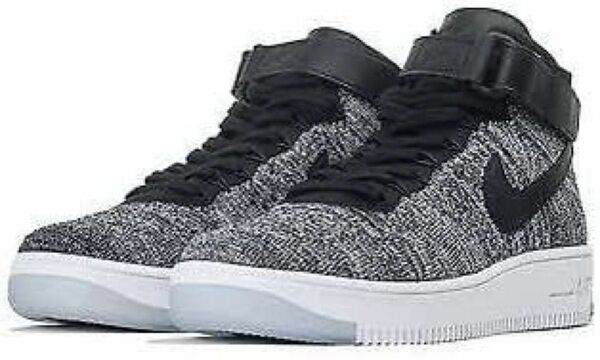 Nike Wmns Air Force 1 Mid Flyknit 24cm