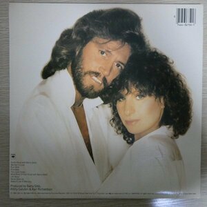 LP0270☆US/Columbia「Barbra Streisand / Guilty / AL-36750」