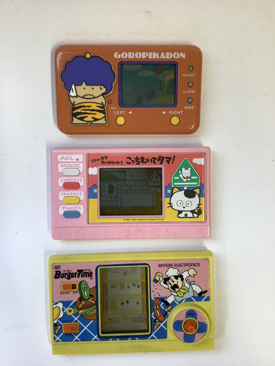 ヤフオク! -「昭和バンダイ」(テレビゲーム) (ゲーム)の落札相場・落札価格