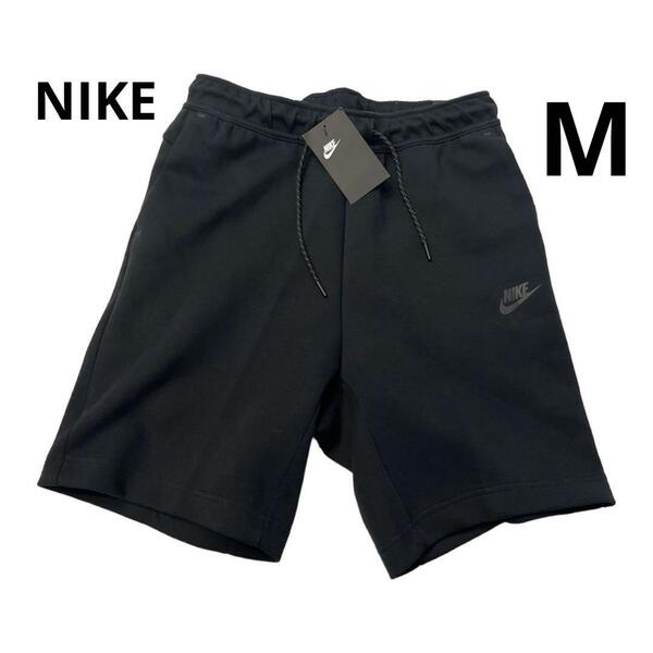 NIKE ナイキ ハーフパンツ ズボン パンツ CU4504-010 新品　M　ブラック