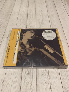 live best selection “Live Fukuyamania”　福山雅治 CD　アルバム