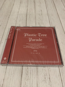 Parade　Plastic Tree CD　アルバム