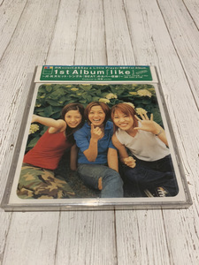 like　Say a Little Prayer CD　アルバム