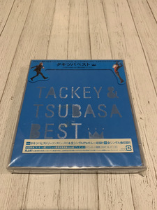 タキツバベスト　初回限定　アルバム　CD　滝沢秀明　今井翼　タッキー＆翼