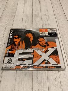 Carry On 　運命のヒト　CD　EXILE