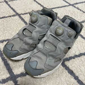 リーボック Reebok インスタポンプフューリー ポンプフューリー