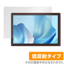 CHUWI Hi10 Xpro 保護 フィルム OverLay Plus ツーウェイ タブレット 液晶保護 アンチグレア 反射防止 非光沢 指紋防止_画像1