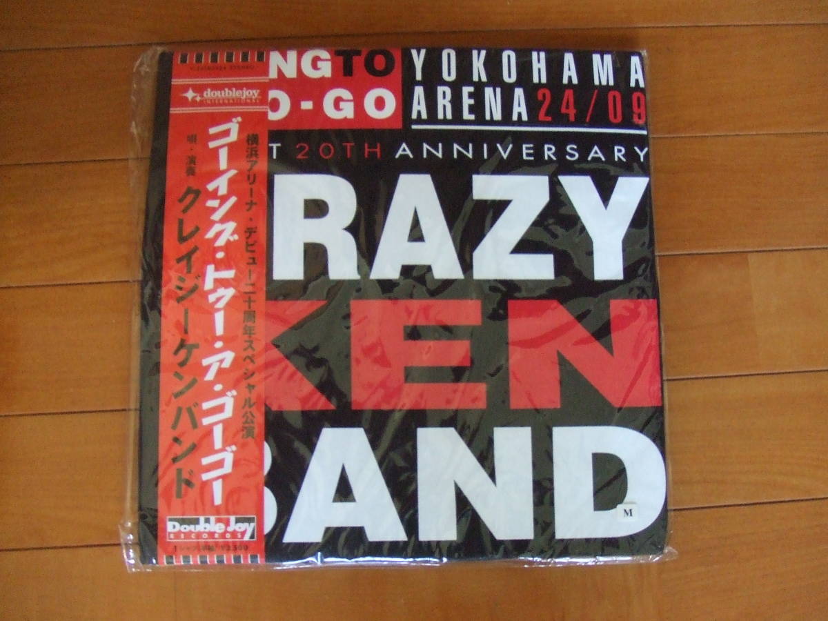 年最新ヤフオク! 横山剣 クレイジーケンバンドの中古品・新品