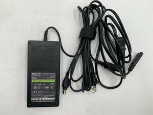  original AC adaptor SONY PCGA-AC16V5 adaptor round outer diameter approximately 6.5mm inside diameter approximately 3.5mmФ input : 100/240V 50/60Hz output : 16V/4A