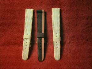  nylon belt 18mm unused long-term keeping goods Junk present condition .