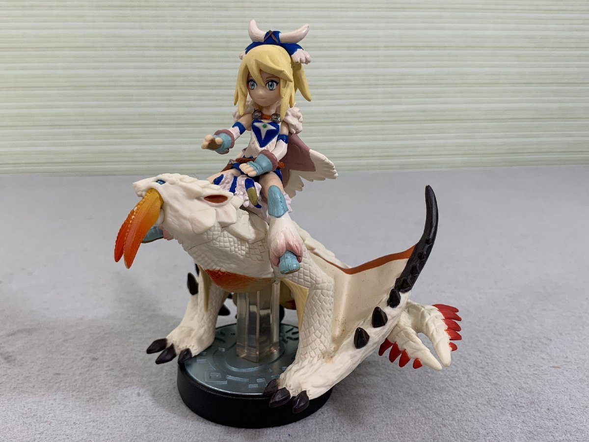ヤフオク! -「アミーボ ベリオロス」の落札相場・落札価格