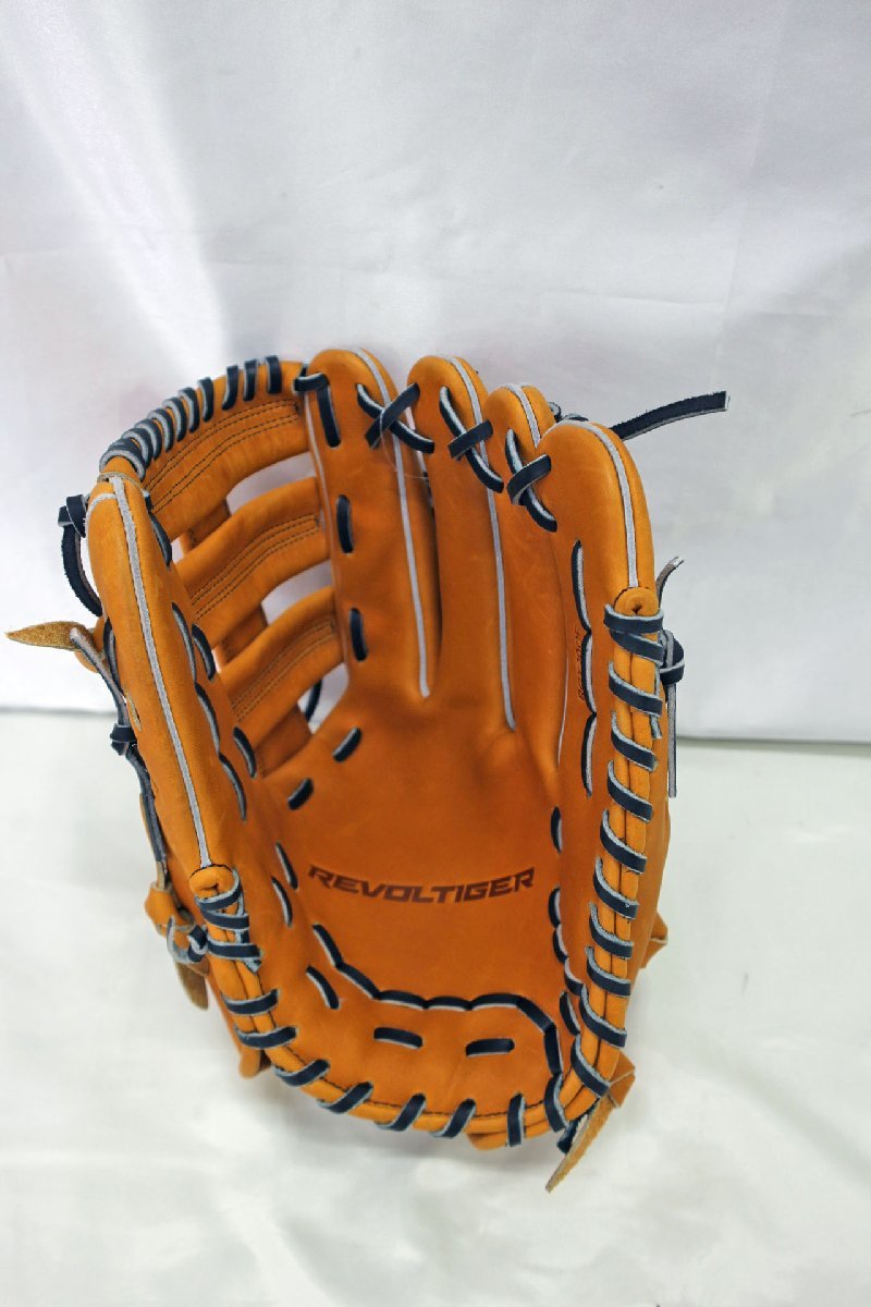 ヤフオク! -「美津和タイガー」(グローブ) (野球)の落札相場・落札価格