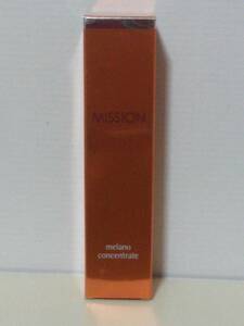  mission melano outlet rate vitamin C.. extract hyaluronic acid ef M ji-& mission ( Avon )