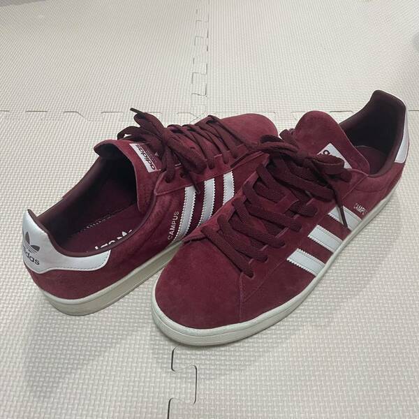 adidas originals CAMPUS キャンパス US11 29.0cm