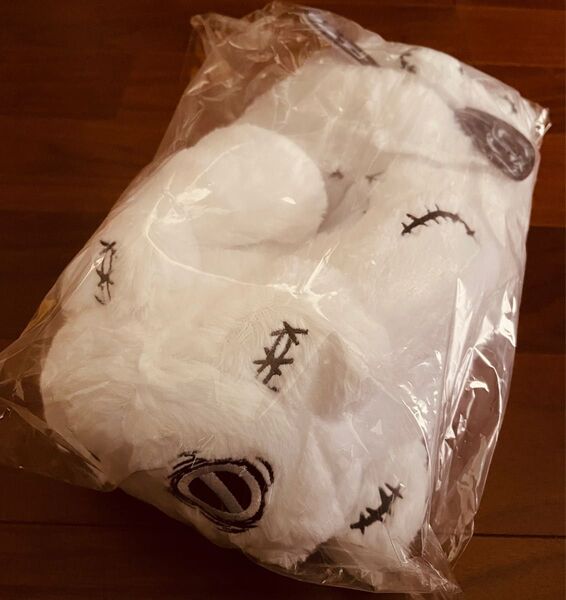NieR ぬいぐるみ ティッシュケース