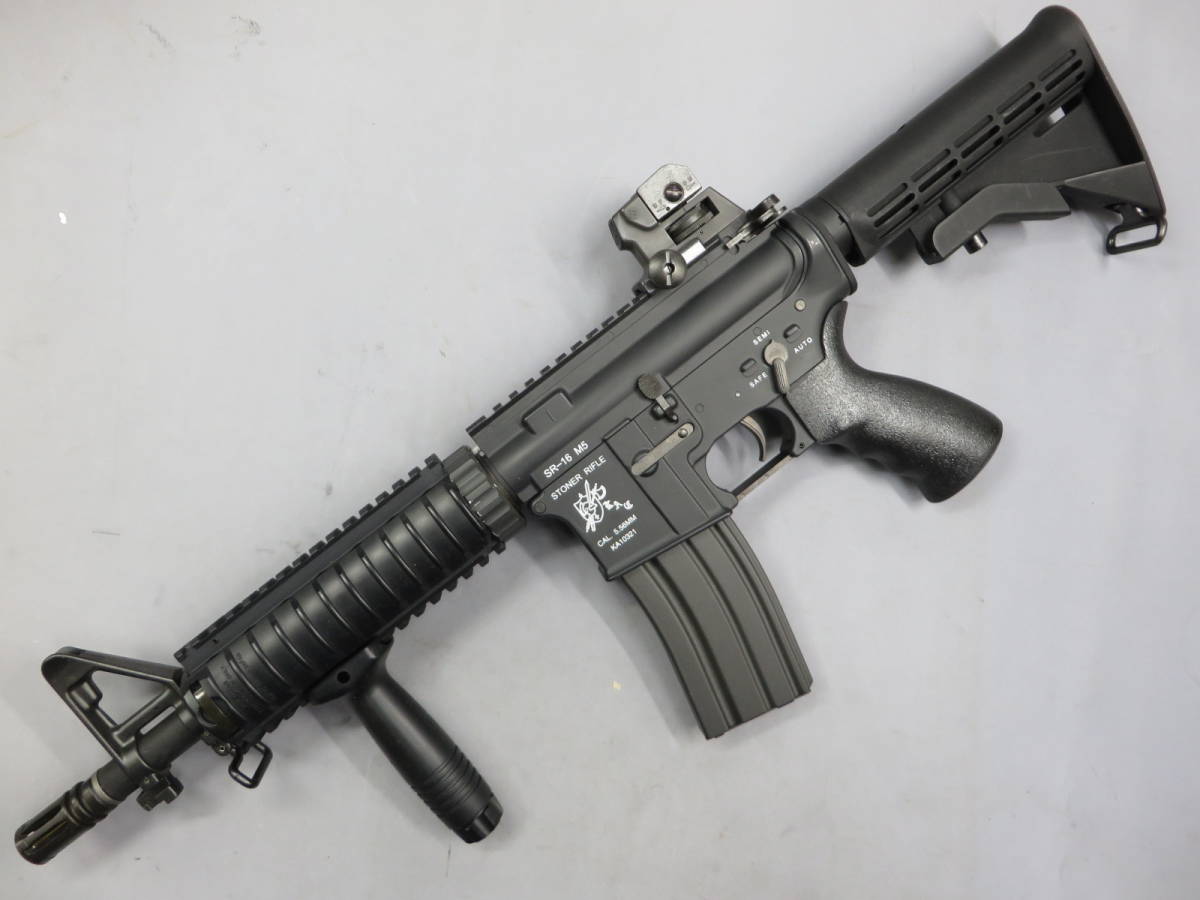 ヤフオク! -「sr16ナイツ」の落札相場・落札価格