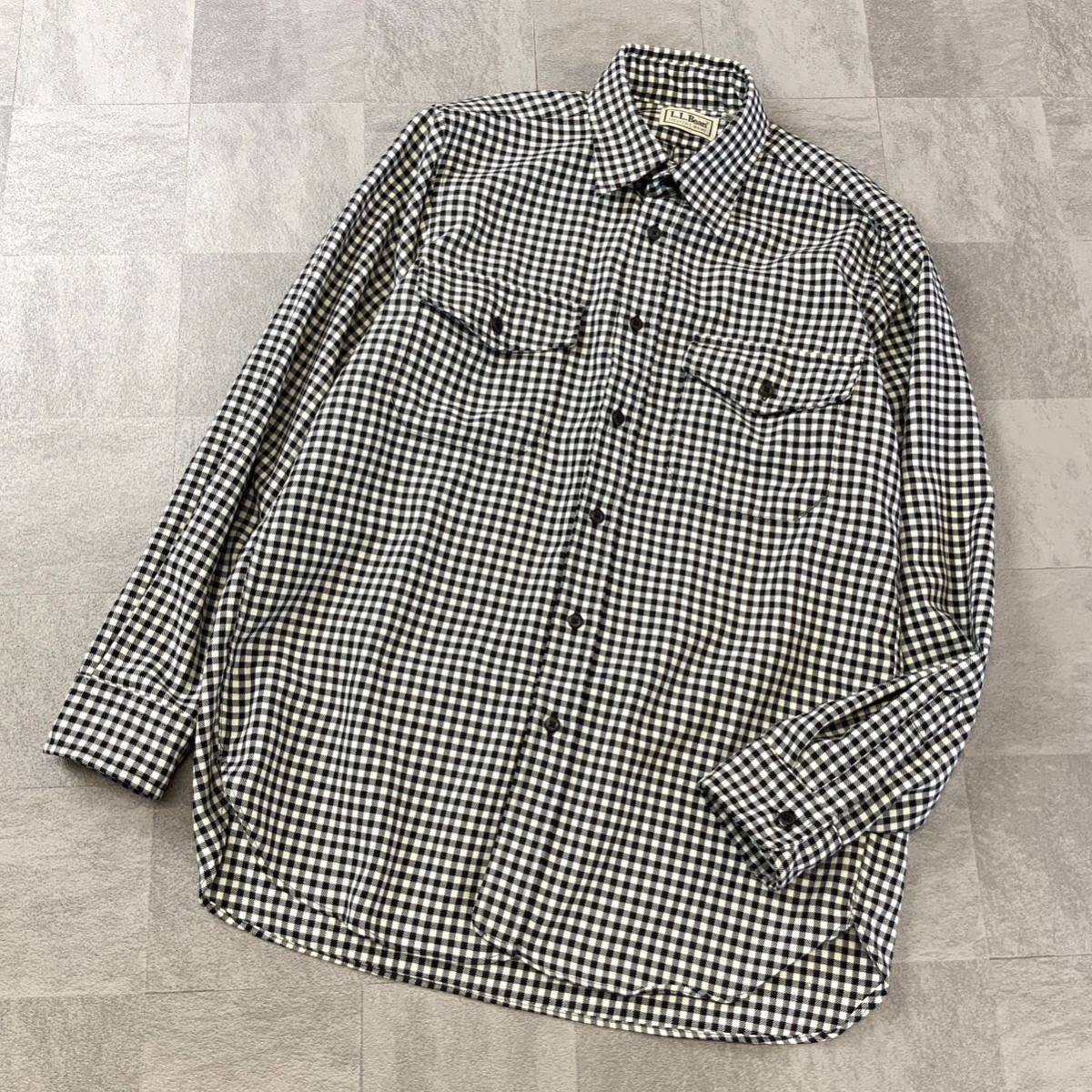2023年最新】ヤフオク! -l.l.bean サイズ(長袖)の中古品・新品・古着一覧