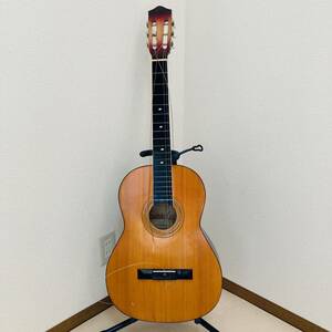  Suzuki ギター アコースティックギター スズキ アコギ 本体のみ 弦楽器 現状品/Y064-15