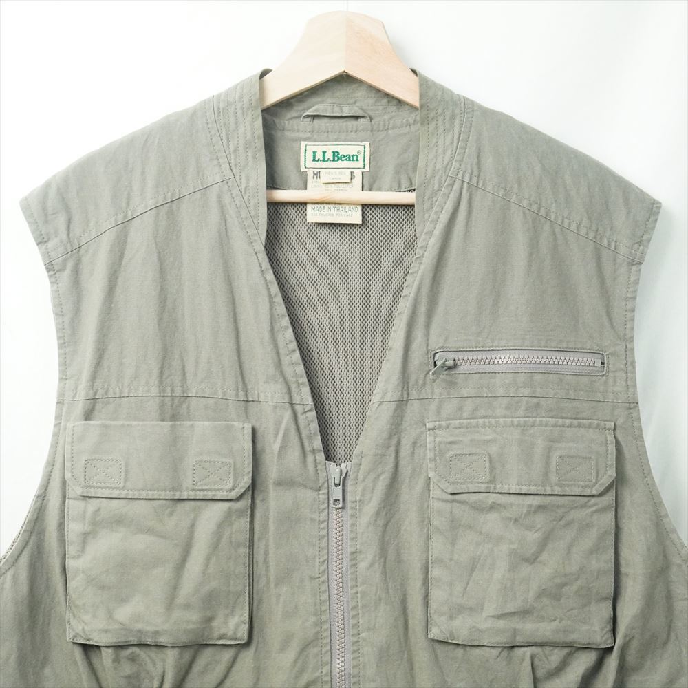 2023年最新】ヤフオク! -llbean ハンティングベスト(L.L.Bean)の中古品