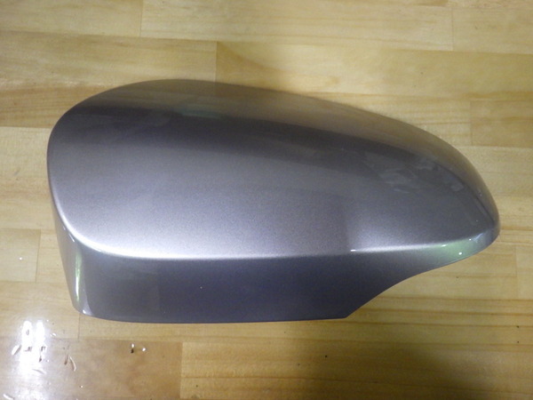 新品未使用 ヴィッツ KSP130 NSP130 NSP135 NCP131 NHP130 左 ドアミラーカバー ローズメタリックオパール 3P3 純正品