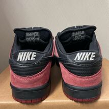 NIKE SB DUNK LOW PRO MILLI VANILLI 27cm 304292-602ナイキSBダンクロープロミリバニリ_画像4