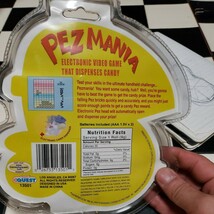 PEZ MANIA 携帯ゲーム_画像2