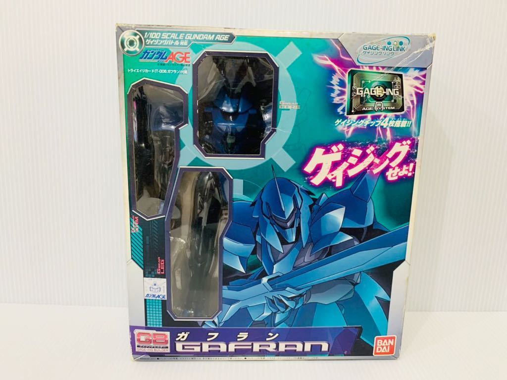 ヤフオク! -「bandai」(機動戦士ガンダムAGE) (ガンダム)の落札相場