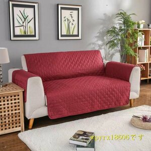  sofa cover sofa sheet dog cat measures one seater . change sofa cover slip prevention scratch prevention nail .. prevention ... multi cover sofa protective cover /Colour2