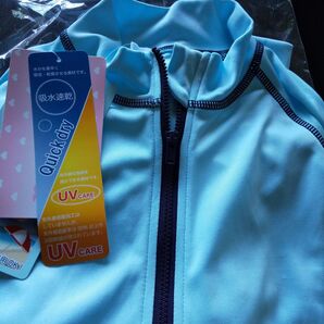 キッズ150アウトドアパーカー