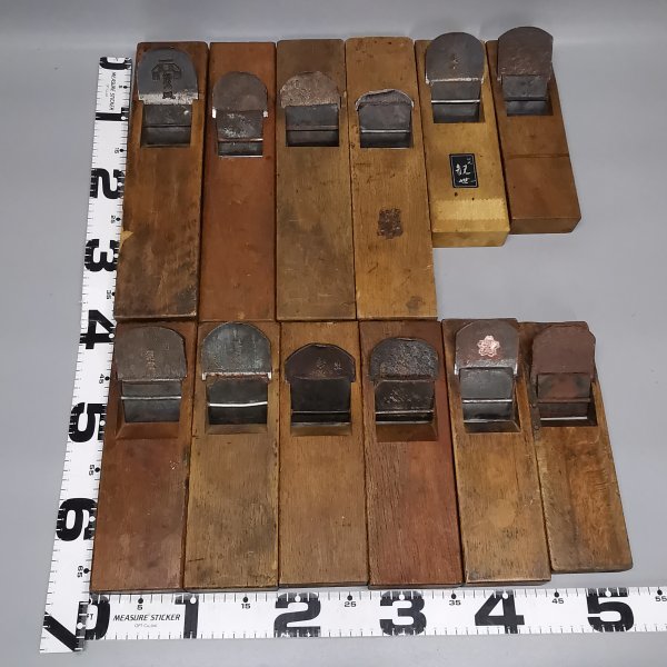 ヤフオク! -「名人」(かんな) (ハンドツール、大工道具)の落札相場