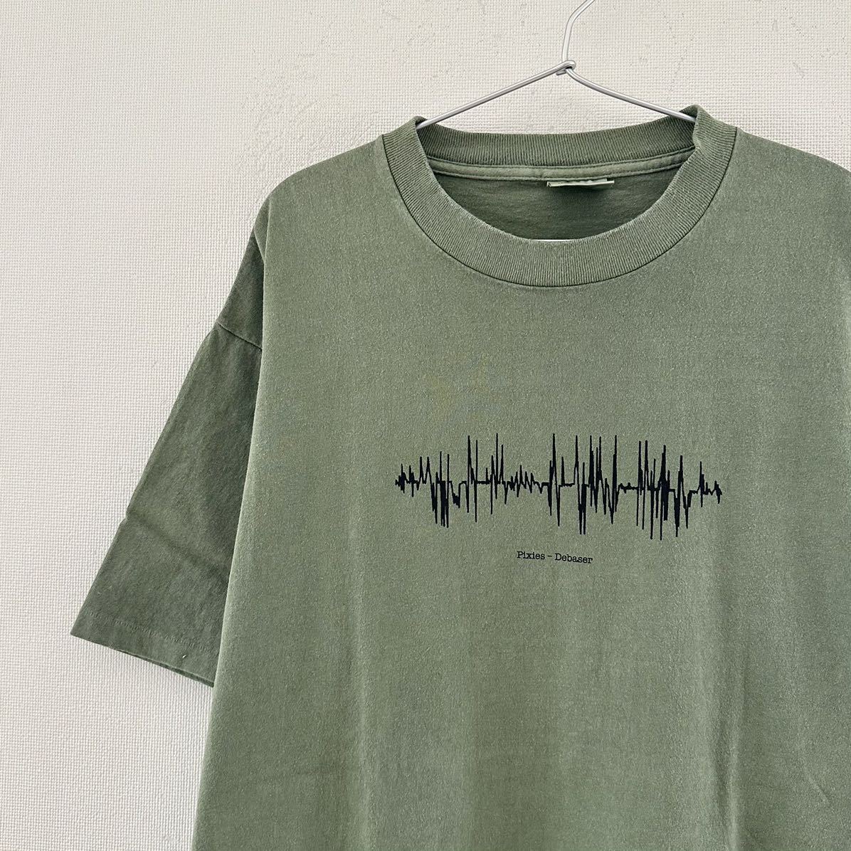 ヤフオク! -「ピクシーズ tシャツ」の落札相場・落札価格
