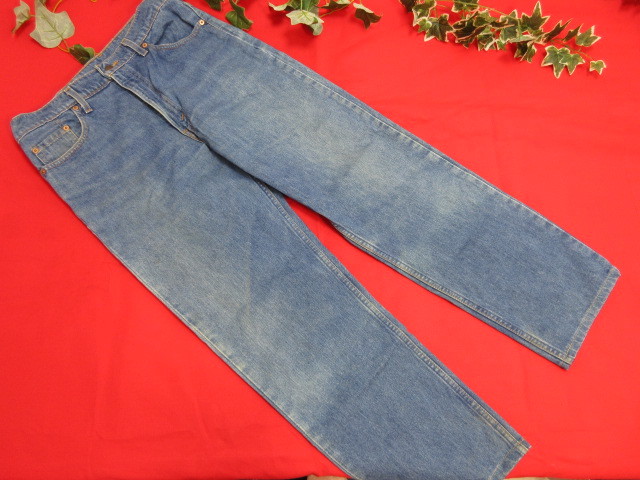 ヤフオク! -「510 (levis リーバイス)」(W34) (リーバイス)の落札相場