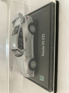 kala llama 1/72 Porsche 911GT2 ( other . exhibiting )