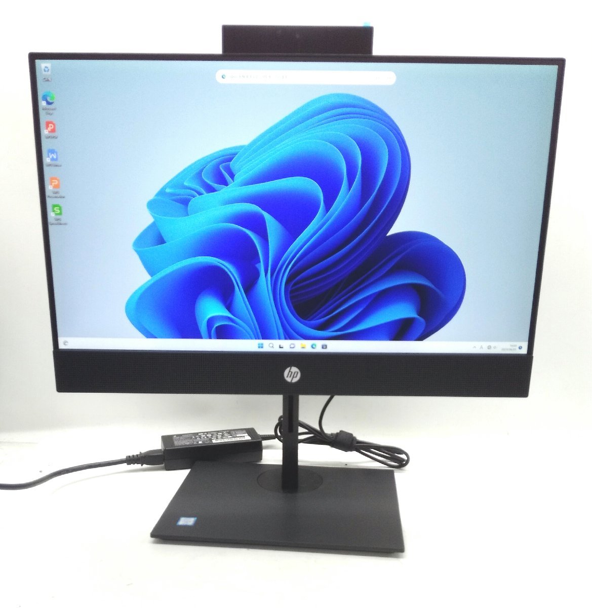 5015 一体型PC DA500MAB i5 23.8新品SSD 512GB | hima.am