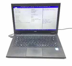 NT: NEC lavie PC-GN256W3G7 Corei7-6500U 2.50GHz /メモリ：8GB /ストレージ無/バイオスOK/無線/ ノートパソコン