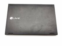 NT: NEC LAVIE Direct PC-GN256W3G7 Corei7-6500U 2.50GHz /8GB /ストレージ無/バイオスOK/無線 /ノートパソコン_画像2