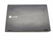 NT: NEC LAVIE Direct PC-GN256W3G7 Corei7-6500U 2.50GHz /8GB /ストレージ無/バイオスOK/無線 ノート　_画像2