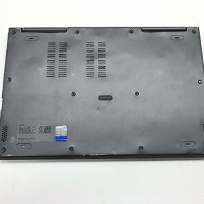 NT: NEC lavie PC-GN276U1GA Corei7-7500U 2.70GHz /8GB /ストレージ無/バイオスOK/無線 ノート の画像3