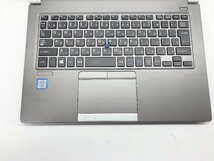 NT: 東芝 DynaBook R63/T Corei7-6500U 2.50GH/8GB/SSD: 256GB/ 無線 ノート_画像4