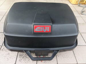 GIVI リアボックス トップケース ベース ★623