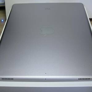 [中古美品] ■Apple 10.5インチ iPad Pro 64GB Wi-Fi｜スペースグレイ（整備済製品）の画像4