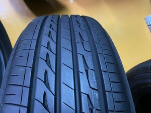 N-0784【中古タイヤ】205/60R16 ブリヂストン REGNO GR-X2 9分山×1本 ノア ヴォクシー【福岡 店頭交換もOK】