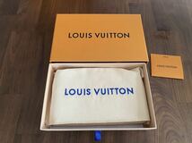 新品・未使用　LOUIS VUITTON リザード ラウンドファスナー長財布 日本数点品 N82154 黒 モノグラム模様 メンズ・レディース 出品最後_画像5