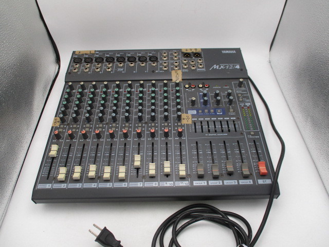 ヤフオク! -「yamaha mx12」の落札相場・落札価格