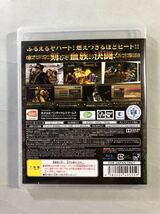 ジョジョの奇妙な冒険オールスターバトル　バンダイナムコゲームス　PS3ソフト　SONY プレイステーション3_画像3