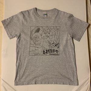 カリスマドットコム　Tシャツ